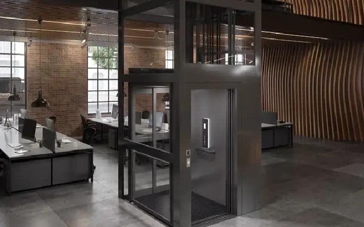 E300 Cog Belt Home Lifts E300 Cog Belt Home Lifts