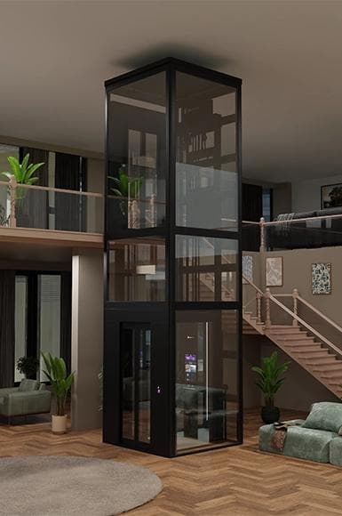 About Elite Elevators About Elite Elevators