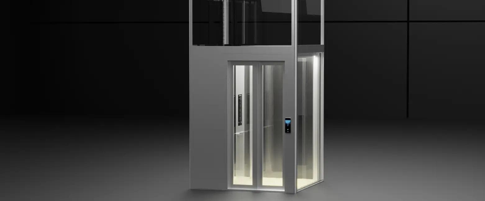 Our Collection: Global-Standard Home Elevators, Crafted for Indian Living